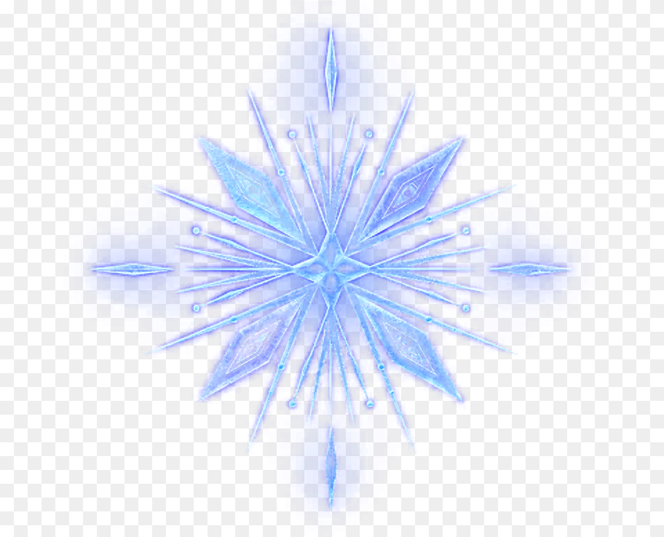 Rise Of The Brave Tangled Dragons Wiki Snowflake From Frozen 2, Accessories, Nature, Outdoors Png Image