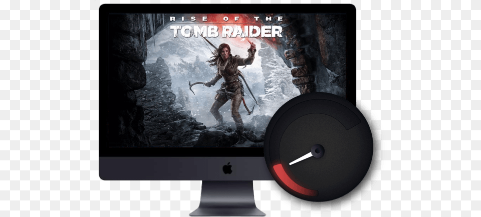 Rise Of The Tomb Raider Mac Review, Adult, Male, Man, Person Png Image