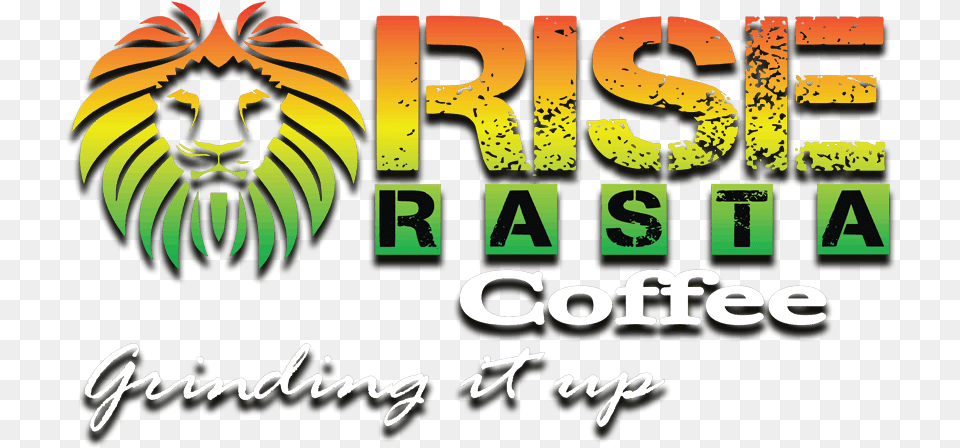 Rise Rasta Masai Lion, Logo, Scoreboard, Text Png