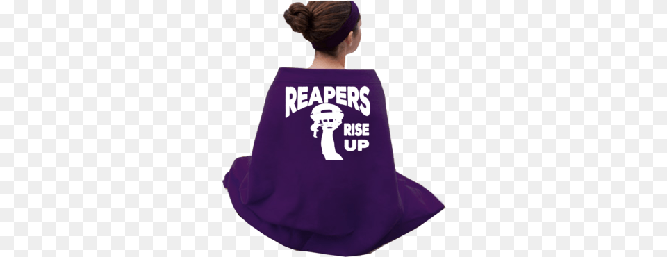 Rise Reaper No Number Girl, Fashion, Adult, Female, Person Free Transparent Png