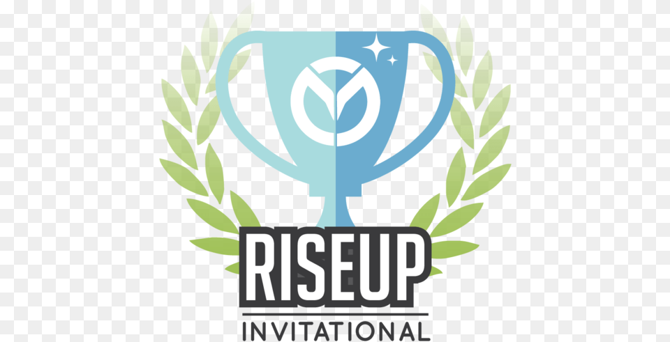 Rise Up Invitational 10 Years Anniversary 2018, Dynamite, Weapon, Logo, Trophy Png
