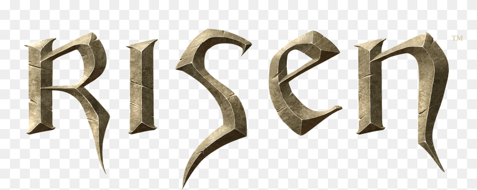 Risen Logo Png