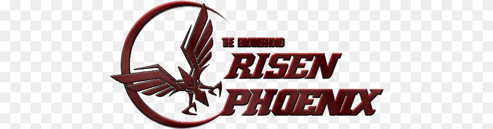 Risen Logo Banner Wiki, Emblem, Symbol Free Transparent Png