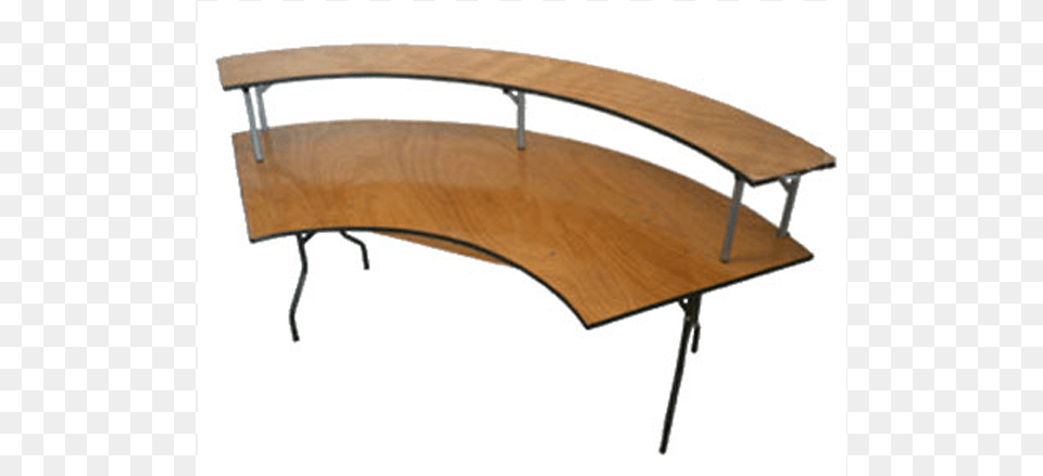 Riser Table, Bench, Furniture, Wood, Plywood Free Transparent Png