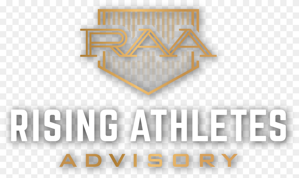 Rising Athletes Advisory Graphic Design, Logo, Scoreboard, Crib, Furniture Png