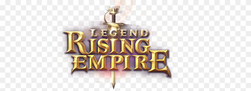 Rising Empire Legend Rising Empire Logo, Book, Publication, Purple, Birthday Cake Png