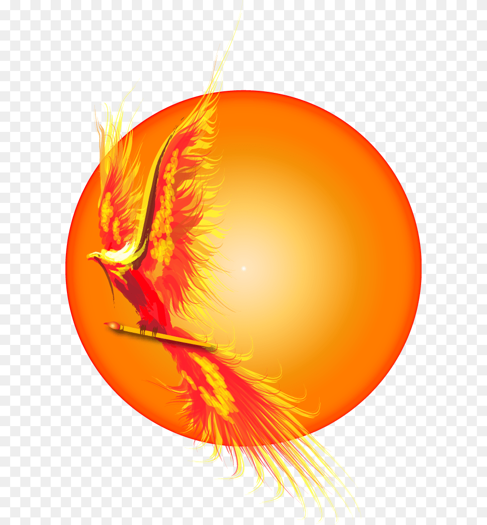 Rising From Ashes Png Image