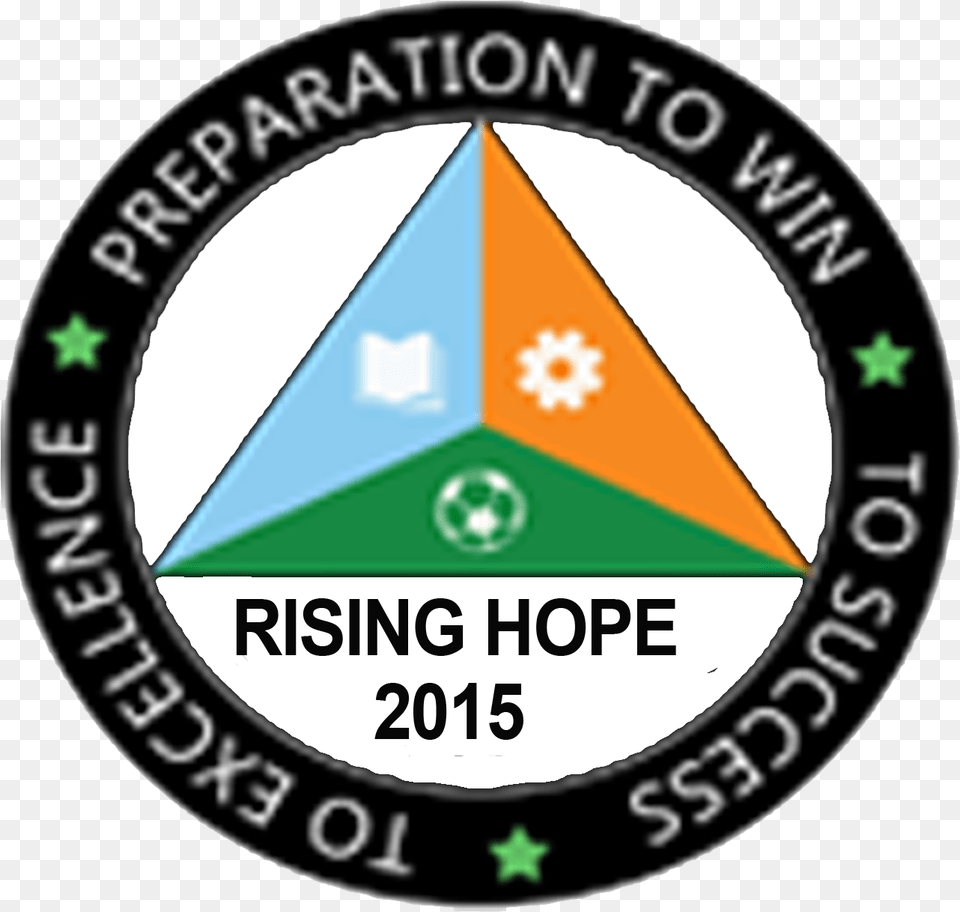 Rising Hope Emblem, Logo, Machine, Wheel Png
