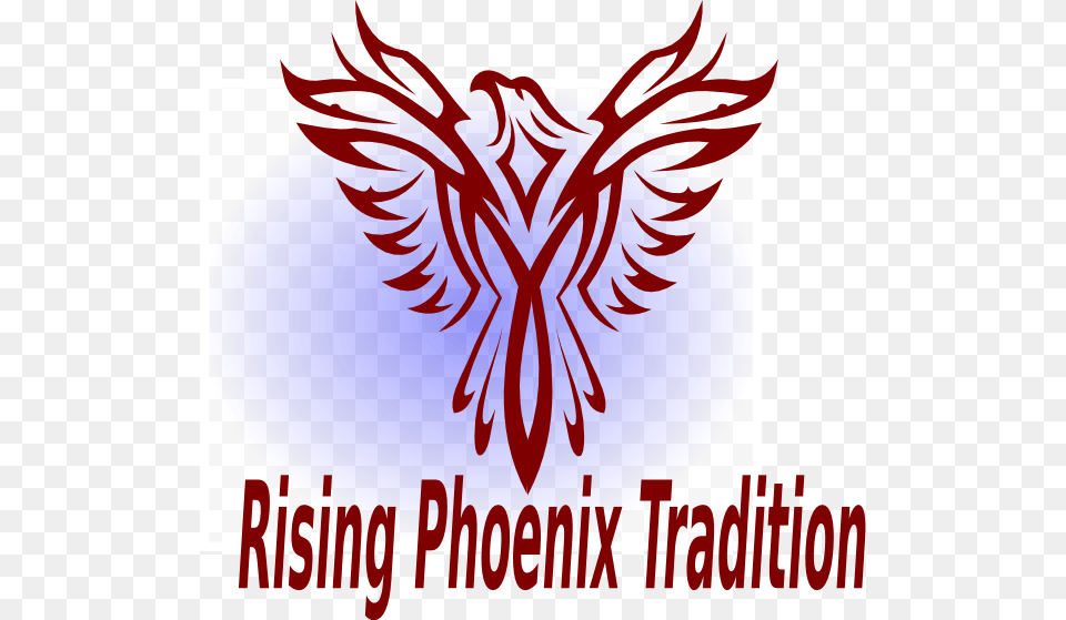 Rising Phoenix Tradition Clip Art, Logo Png