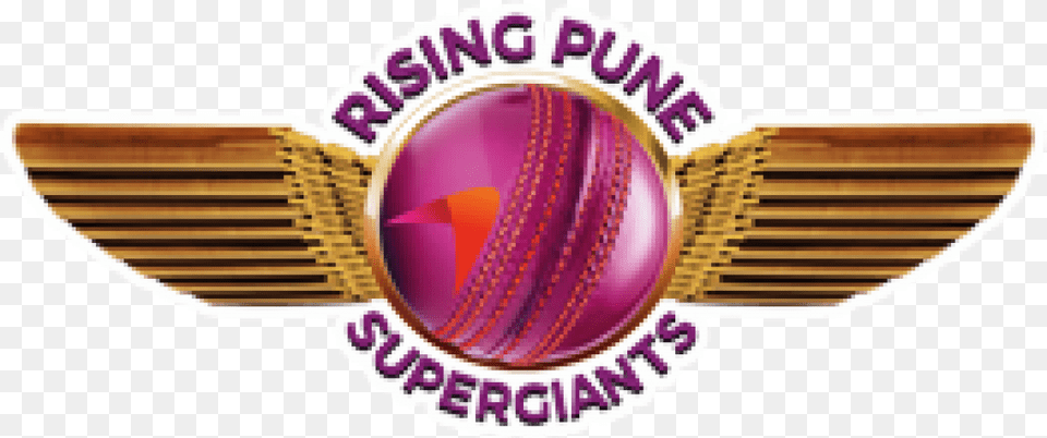 Rising Pune Supergiants, Logo, Accessories, Person Png Image