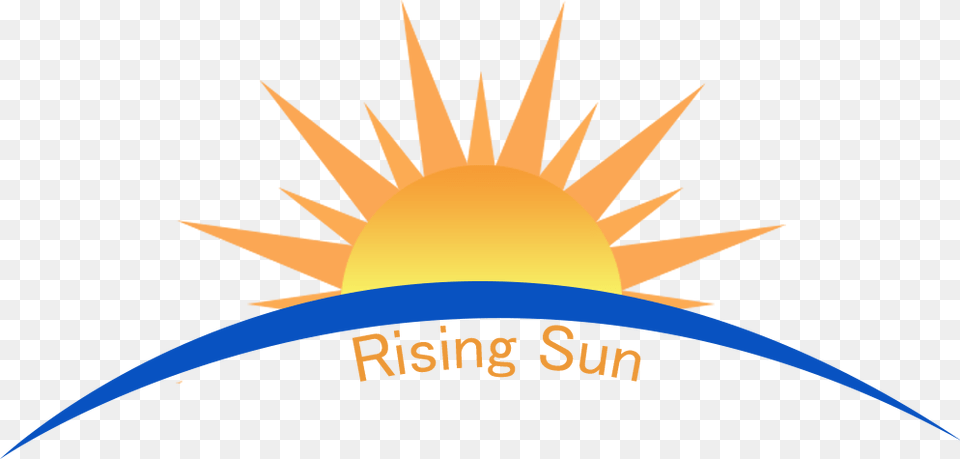 Rising Sun, Nature, Outdoors, Sky Free Transparent Png