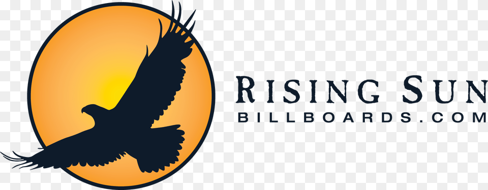 Rising Sun Billboards Great Wolf Lodge Sign, Animal, Bird, Blackbird, Vulture Free Png