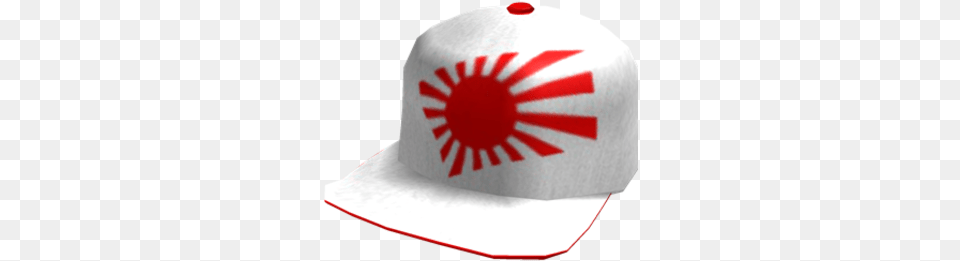 Rising Sun Cap Roblox Wikia Fandom Party Hat, Baseball Cap, Clothing, First Aid Free Png Download