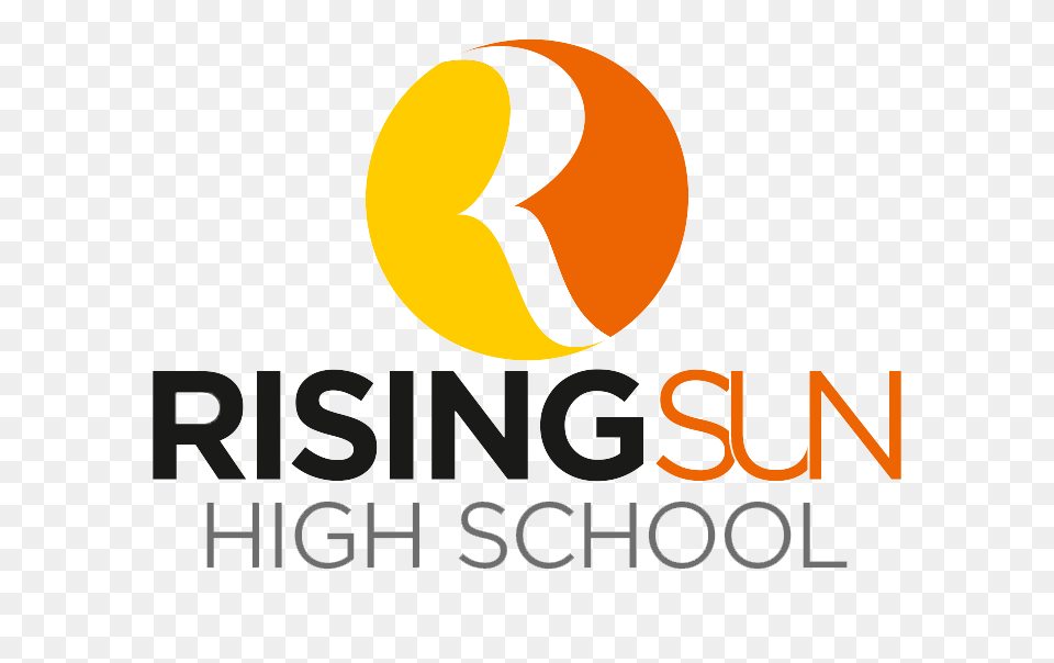 Rising Sun High School, Ball, Logo, Sport, Tennis Png Image