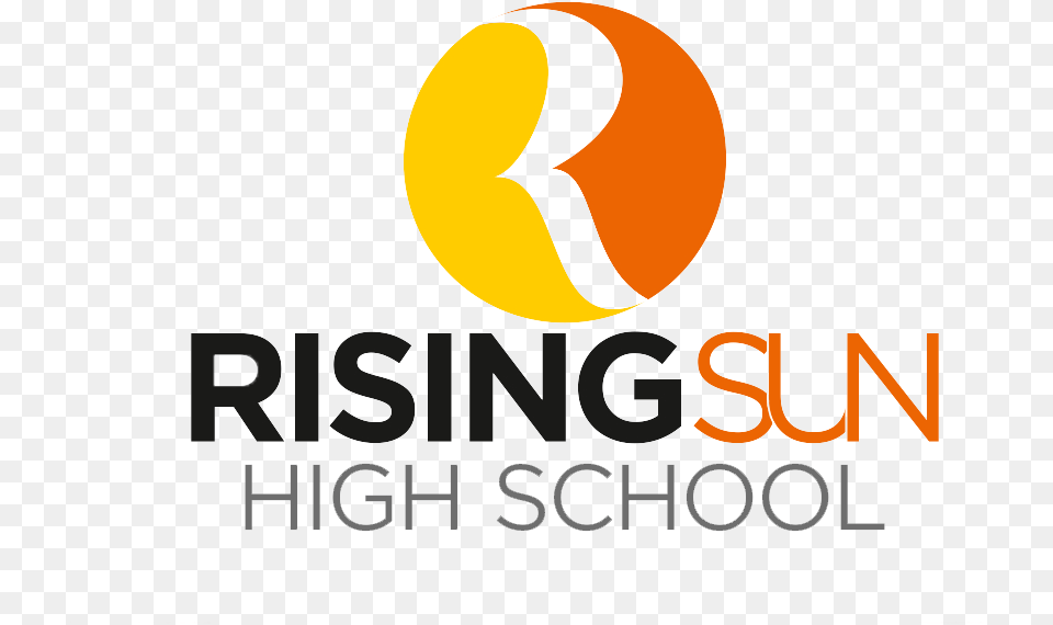 Rising Sun High School Rising Sun High School Ismail Nagar, Logo Free Png