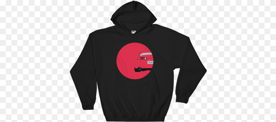 Rising Sun Supra Hoodie Amp Crewneck Logic Merch Windbreaker, Clothing, Hood, Knitwear, Sweater Png Image