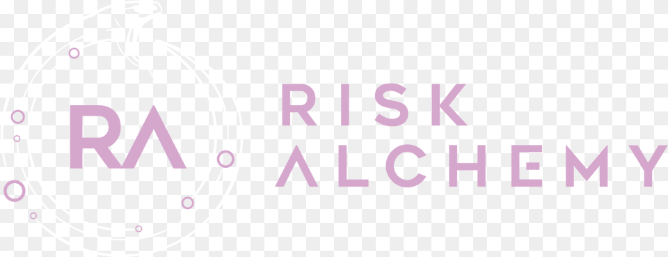 Risk Alchemy Lilac, Text Free Png