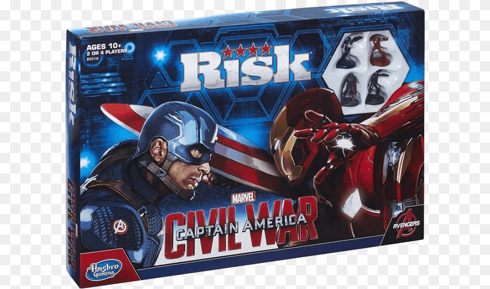 Risk Board Game Civil War, Helmet, Adult, Male, Man Free Transparent Png