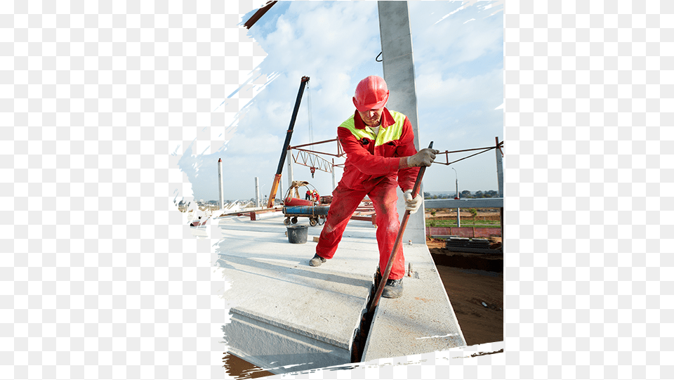Risks During Construction, Clothing, Hardhat, Helmet, Person Png