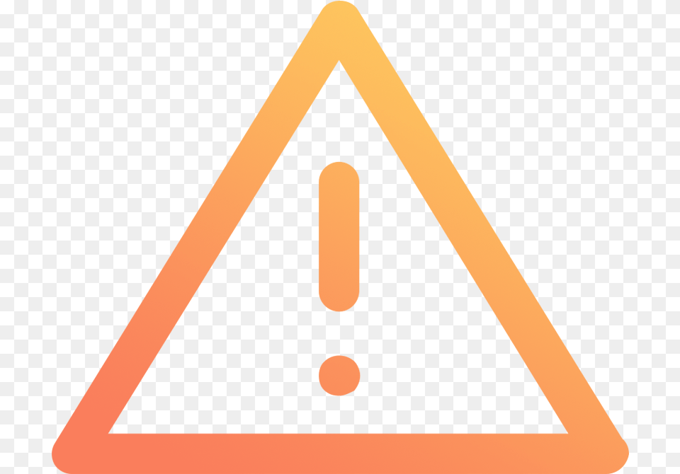 Risks Researchers Take Caution Persons Working On Equipment Sign, Symbol, Triangle, Road Sign, Astronomy Free Transparent Png