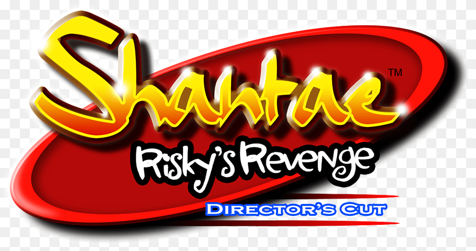 Riskys Revenge Shantae Revenge Cut Logo, Dynamite, Weapon Png