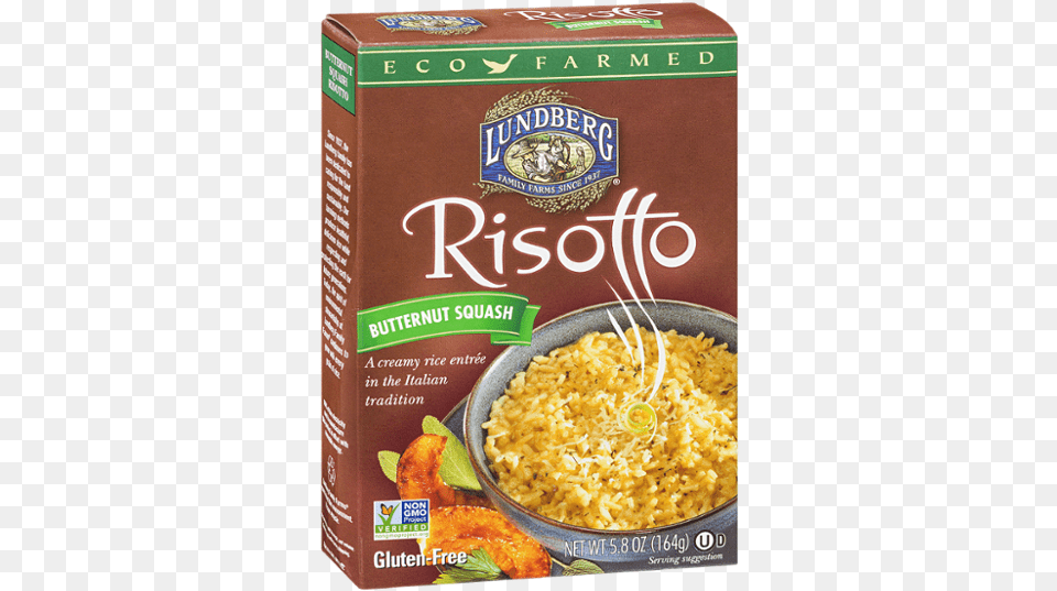 Risotto, Food, Produce Free Png