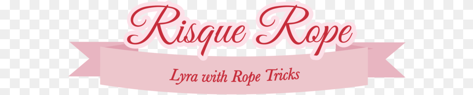 Risque Rope Png