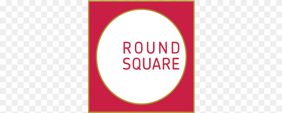 Risslogo Partners Round Square Round Square, Disk Png