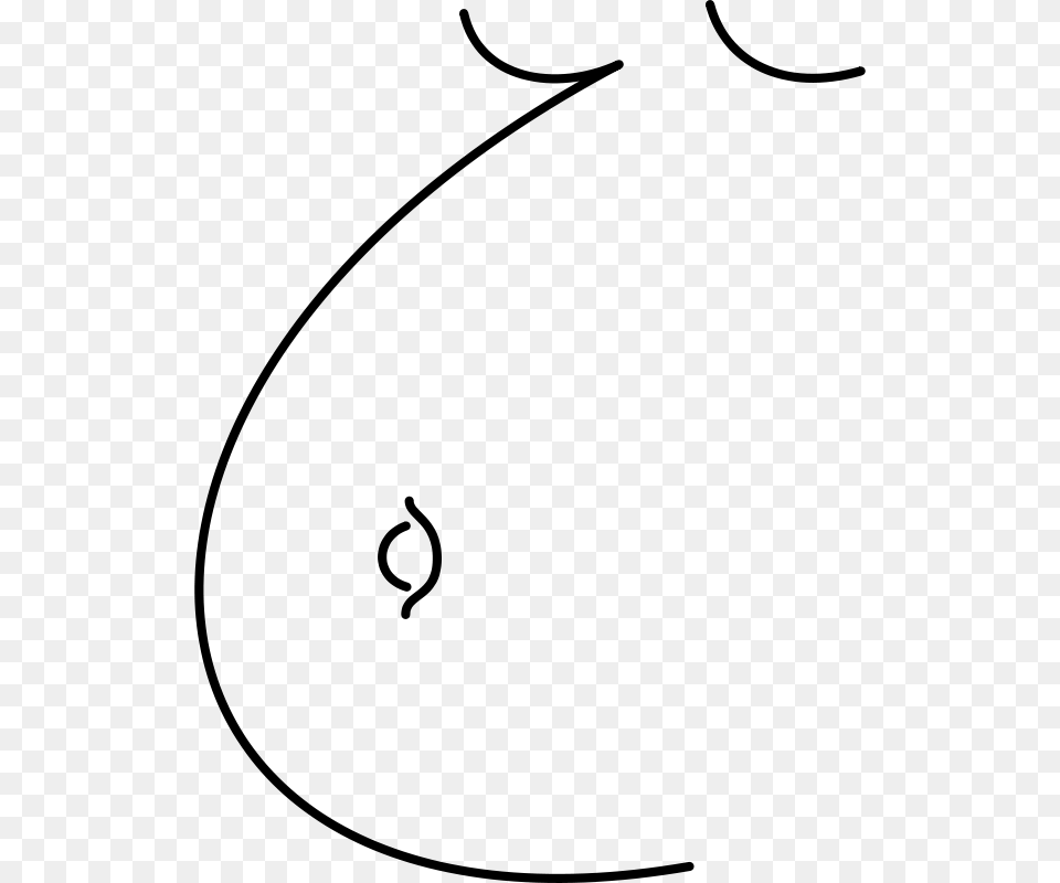 Risto Pekkala Pregnant Belly, Gray Free Transparent Png