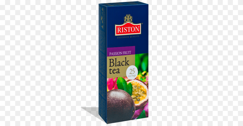 Riston Tea, Food, Fruit, Plant, Produce Free Png Download