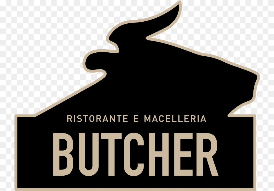 Ristorante Butcher Verona Logo, Advertisement, Poster, Architecture, Book Free Png