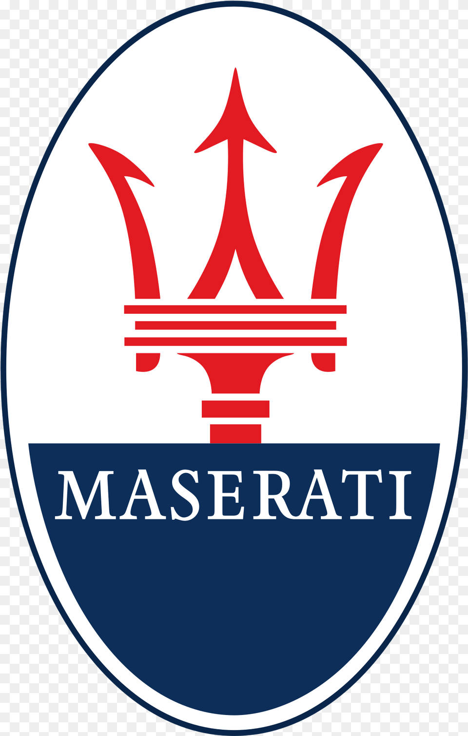 Risultati Immagini Per Maserati Simbolo Auto Maserati Logo, Weapon, Trident, Disk Free Png