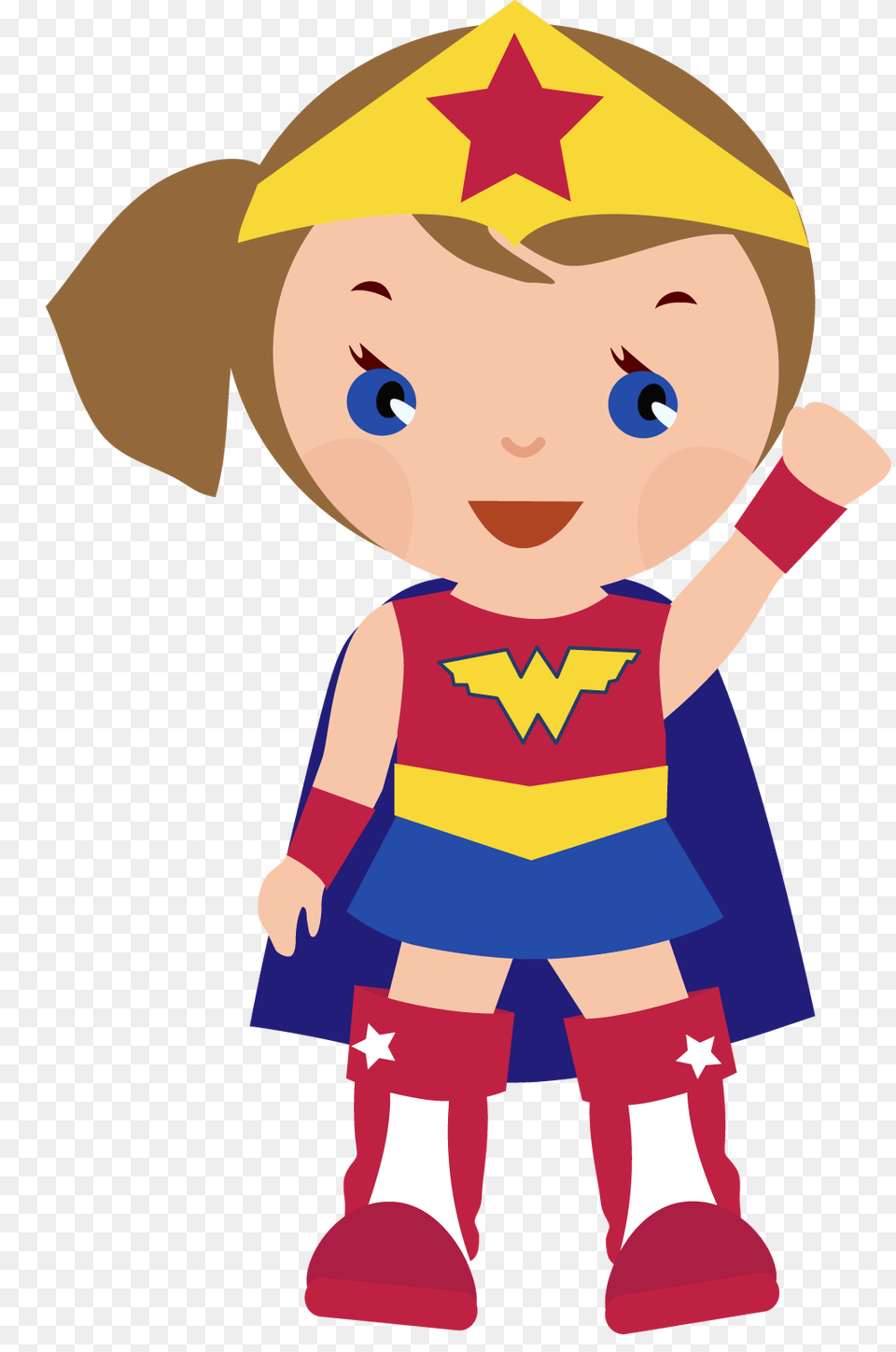 Risultati Immagini Per Supergirl Printable Cupcake Toppers, Baby, Person, Face, Head Png