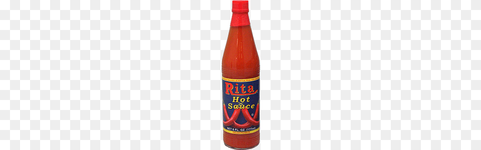 Rita Oz Hot Sauce, Food, Ketchup Free Transparent Png