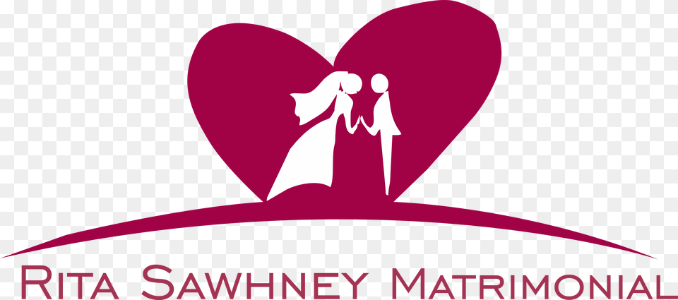 Rita Sawhney Matrimonial Log Cdr 2 Love, Logo, Animal, Fish, Sea Life Png