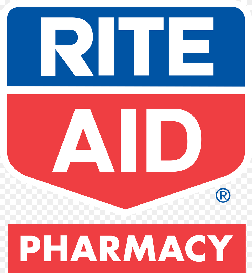 Rite Aid Rite Aid Logo, Sign, Symbol, First Aid Png