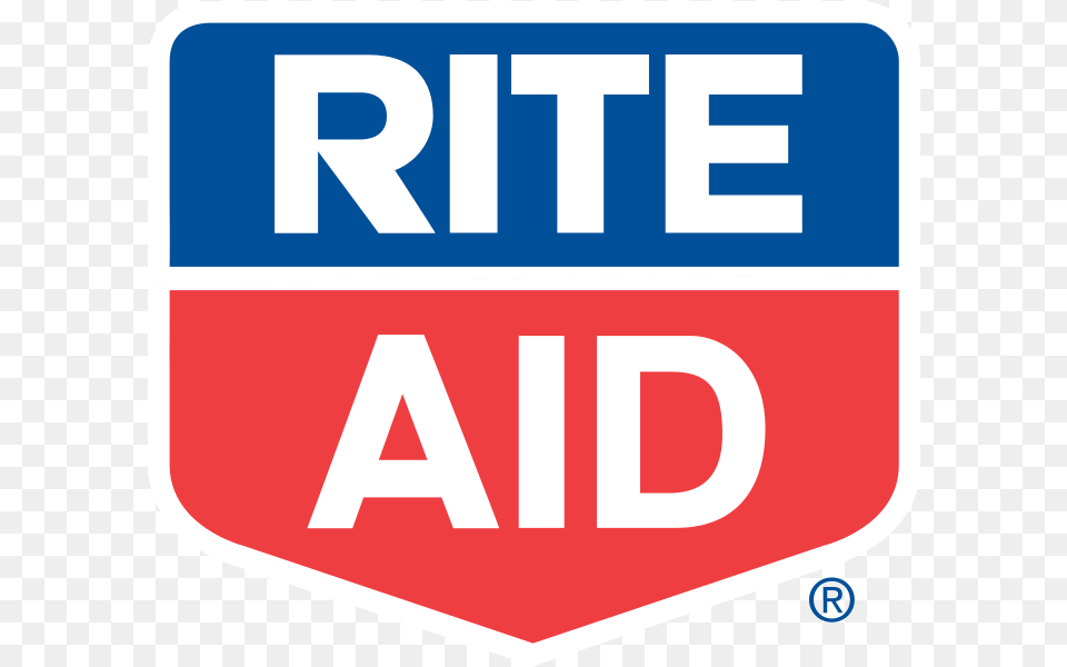 Rite Aid Rite Aid Logo, First Aid, Sign, Symbol, Road Sign Png Image