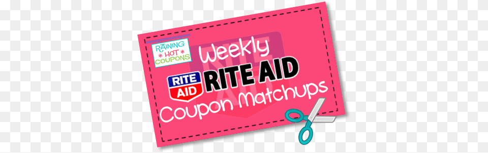 Rite Aid Rite Aid Matchups 310 316 Rite Aid, First Aid, Text Free Transparent Png