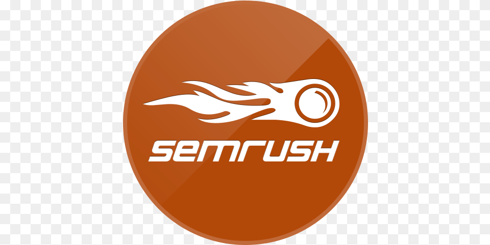 Ritetag Find The Best Hashtags Semrush Logo Badge, Symbol, Astronomy, Moon Free Transparent Png