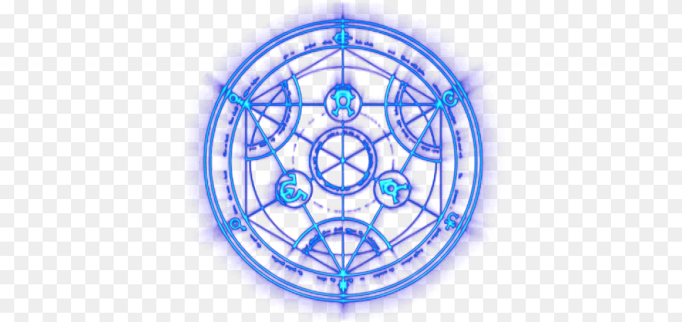 Ritual Of Evards Black Tentacles Ritual Circle Summoning Circle, Light Free Transparent Png