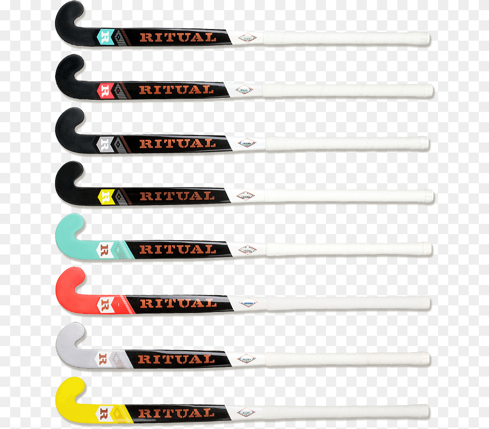 Ritual Stick Lineup, Field Hockey, Field Hockey Stick, Hockey, Sport Free Png