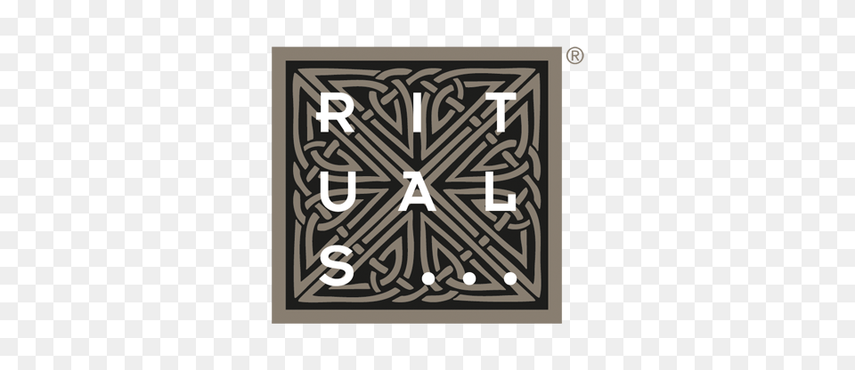 Rituals Logo, Text, Number, Symbol Free Transparent Png