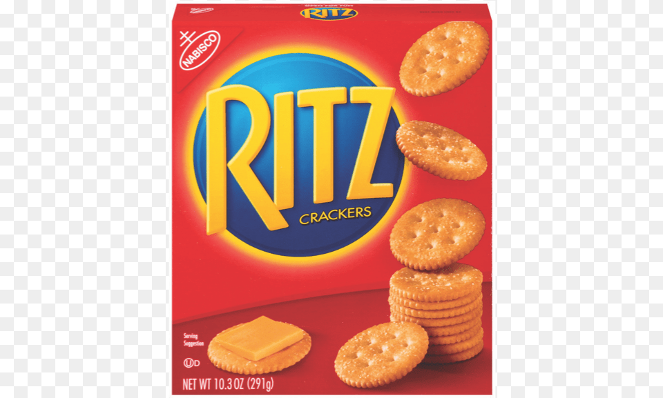 Ritz Baked Cheese Bites Ritz Crackers Clip Art, Bread, Cracker, Food Free Png