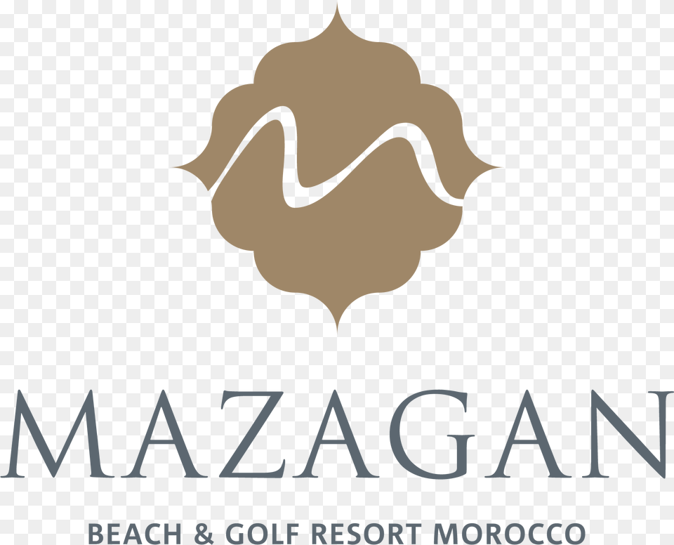 Ritz Carlton Logo Download Download Mazagan Beach Resort, Advertisement, Poster, Person Free Transparent Png
