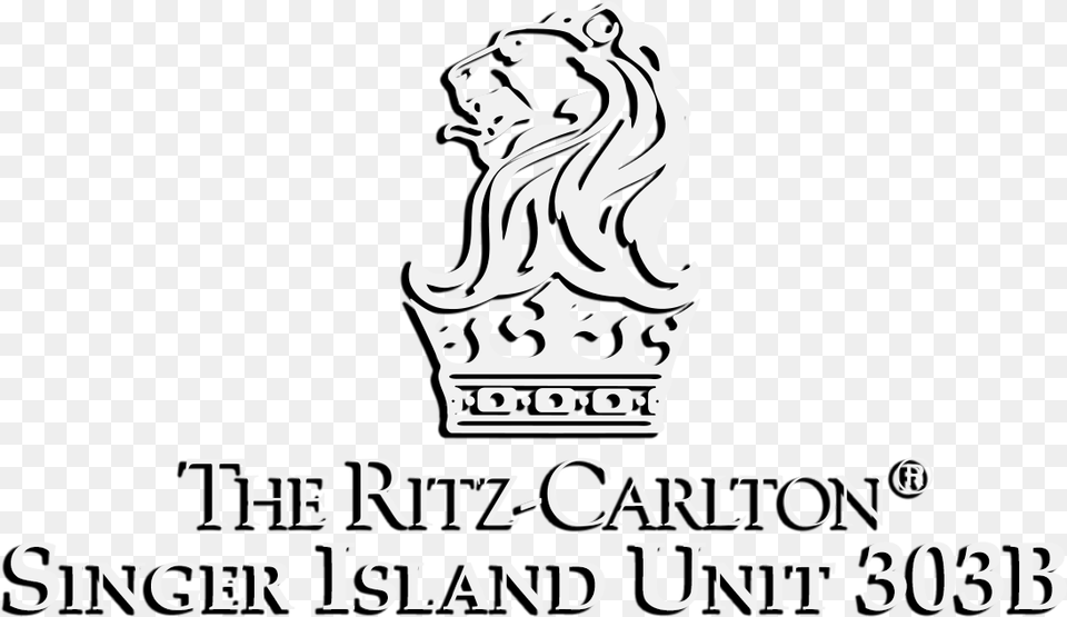 Ritz Carlton Logo The Image Kid Has Illustration, Accessories, Stencil, Jewelry, Baby Free Png Download