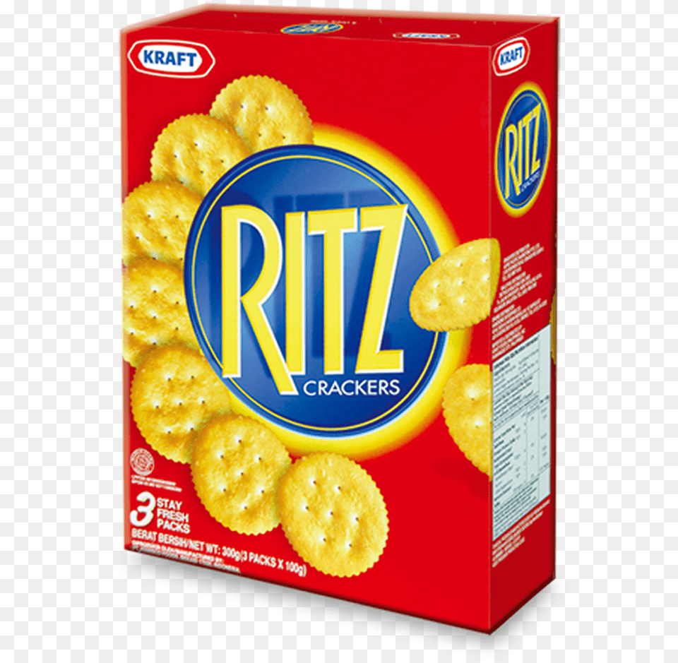 Ritz Cracker 300 G X1 Ritz Cheese Crackers Singapore, Bread, Food, Citrus Fruit, Fruit Free Png Download