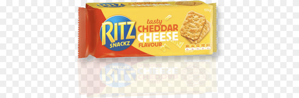 Ritz Crackers, Bread, Cracker, Food, Ketchup Free Png Download