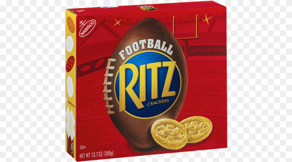 Ritz Crackers, American Football, American Football (ball), Ball, Football Free Png