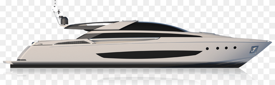 Riva Mythos Mouse, Transportation, Vehicle, Yacht, Boat Free Png Download