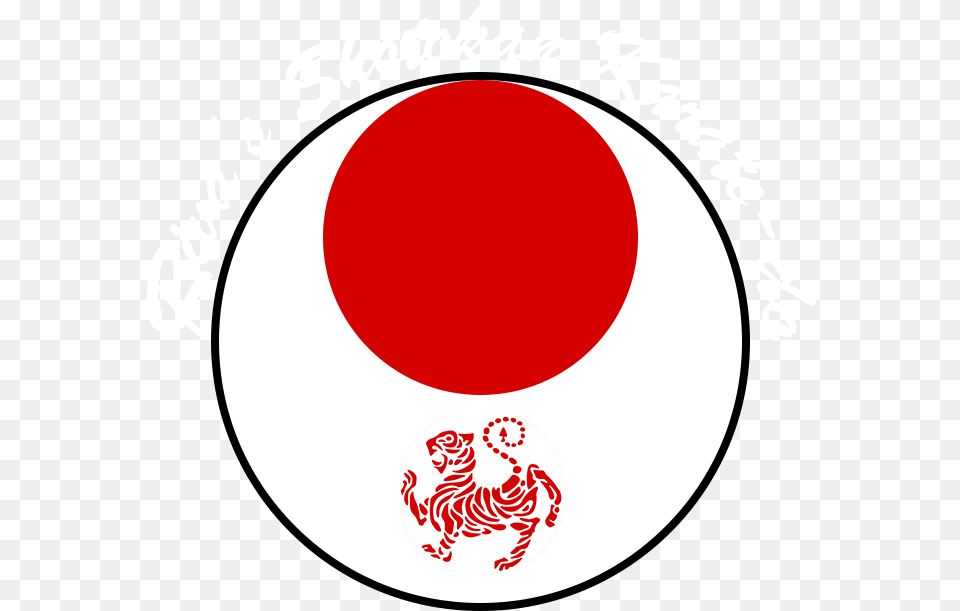 Riva S Shotokan Karate Do Circle, Logo Png Image